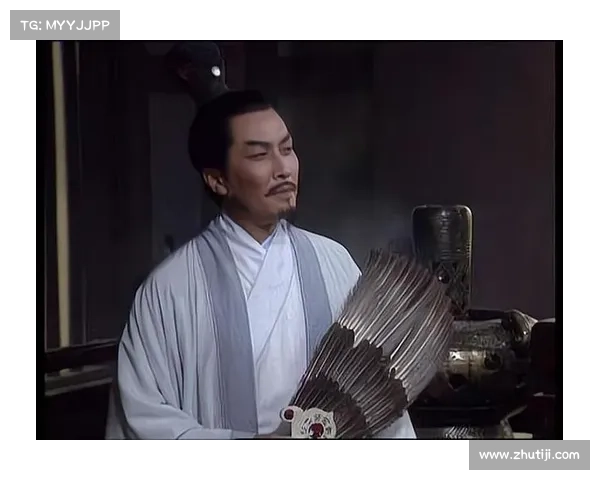 诸葛亮:智慧驱散疑团,探寻武将技能书之秘 诸葛亮:智慧驱散疑团,探寻武将技能书之秘