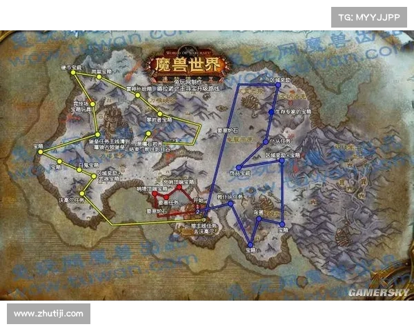 魔兽世界任务等级选择攻略 魔兽世界任务等级选择攻略