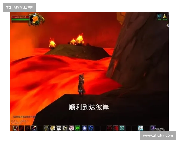 魔兽世界怀旧:穿越时空,畅游传送之门 魔兽世界怀旧:穿越时空,畅游传送之门